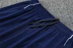 25-26 Arsenal Half zip training suit set