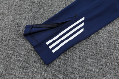 25-26 Arsenal Half zip training suit set