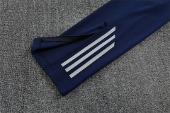 25-26 Arsenal Half zip training suit set
