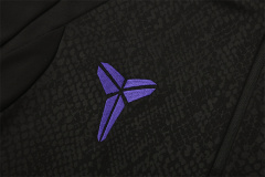 25-26 Barcelona Half zip training suit set