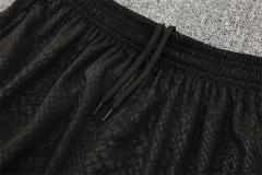 25-26 Barcelona Half zip training suit set