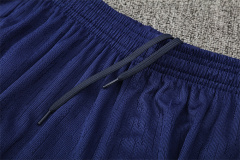 25-26 Barcelona Half zip training suit set