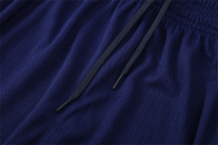 25-26 Barcelona Half zip training suit set