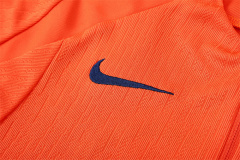 25-26 Barcelona Half zip training suit set