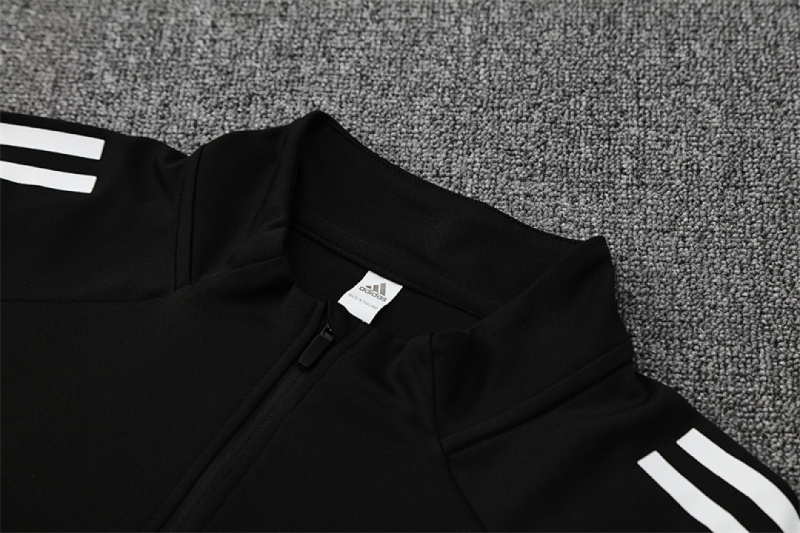 25-26 Argentina Half zip training suit set