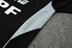 25-26 Argentina Half zip training suit set