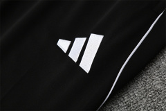 25-26 Argentina Half zip training suit set