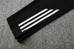 25-26 Argentina Half zip training suit set