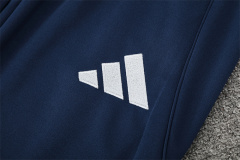 25-26 Arsenal Half zip training suit set