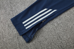 25-26 Arsenal Half zip training suit set