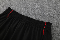 25-26 Arsenal Half zip training suit set