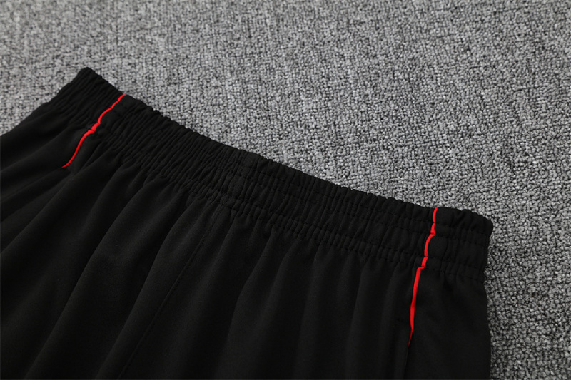 25-26 Arsenal Half zip training suit set