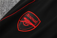 25-26 Arsenal Half zip training suit set