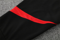 25-26 Arsenal Half zip training suit set