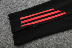 25-26 Arsenal Half zip training suit set