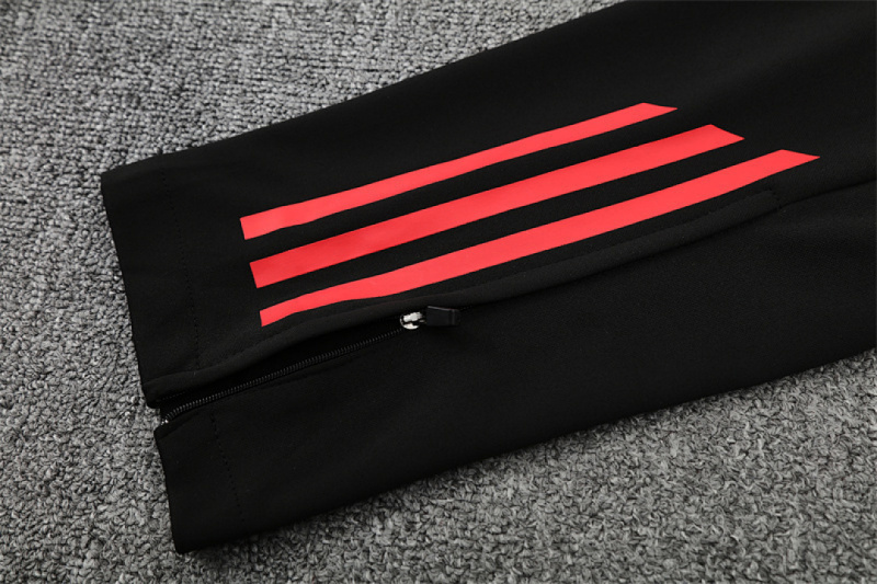 25-26 Arsenal Half zip training suit set