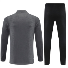 25-26 Barcelona Half zip training suit set