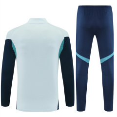 25-26 Arsenal Half zip training suit set