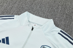25-26 Arsenal Half zip training suit set