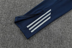 25-26 Arsenal Half zip training suit set