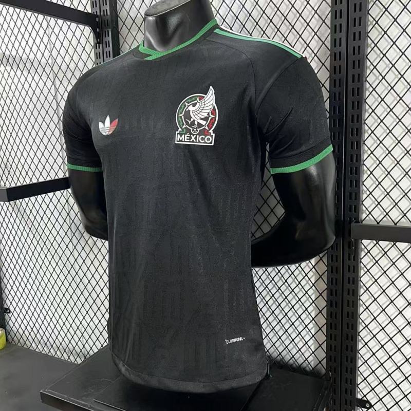 2026 FIFA World Cup Mexico third Player version