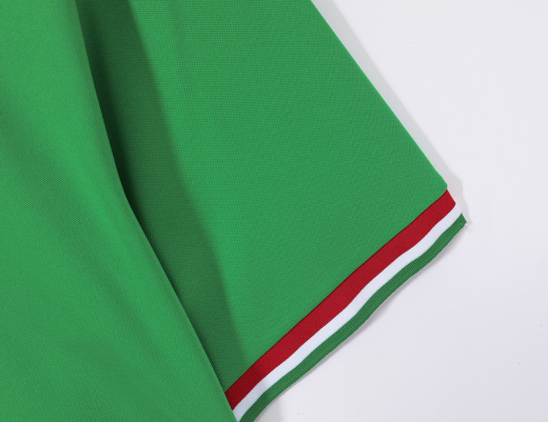 1970 home Mexico retro Fan version