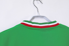 1970 home Mexico retro Fan version