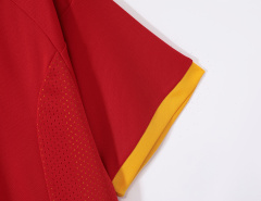 2002 home Spain retro Fan version
