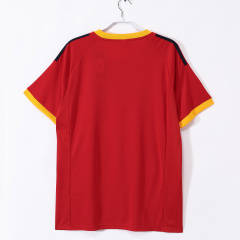 2002 home Spain retro Fan version