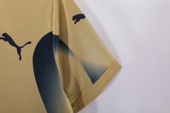 2006 Goalkeeper Italy retro Fan version
