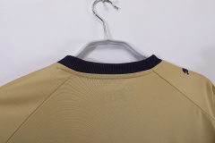 2006 Goalkeeper Italy retro Fan version