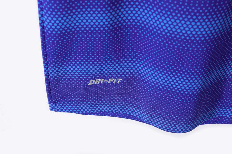 2014 away Brazil retro Fan version