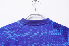 2014 away Brazil retro Fan version