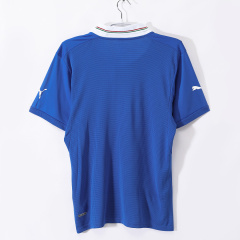 2012 home Italy retro Fan version