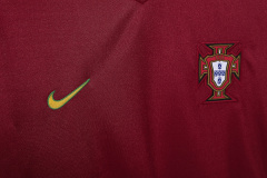 1998 home Portugal retro Fan version