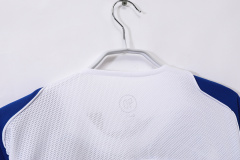 2004 away Brazil retro Fan version