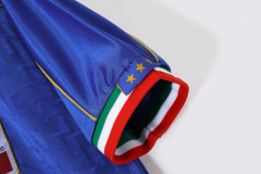 1995 home Italy retro Fan version