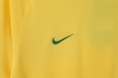 2000 home Brazil retro Fan version