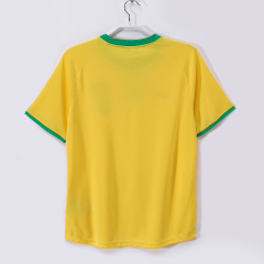 2000 home Brazil retro Fan version