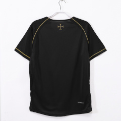 2006 away Portugal retro Fan version
