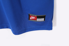 1997 away Brazil retro Fan version