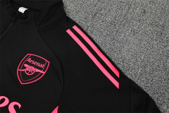 25-26 Arsenal Half zip training suit set