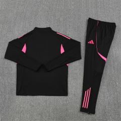 25-26 Arsenal Half zip training suit set
