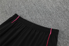 25-26 Arsenal Half zip training suit set