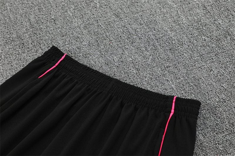 25-26 Arsenal Half zip training suit set