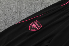 25-26 Arsenal Half zip training suit set