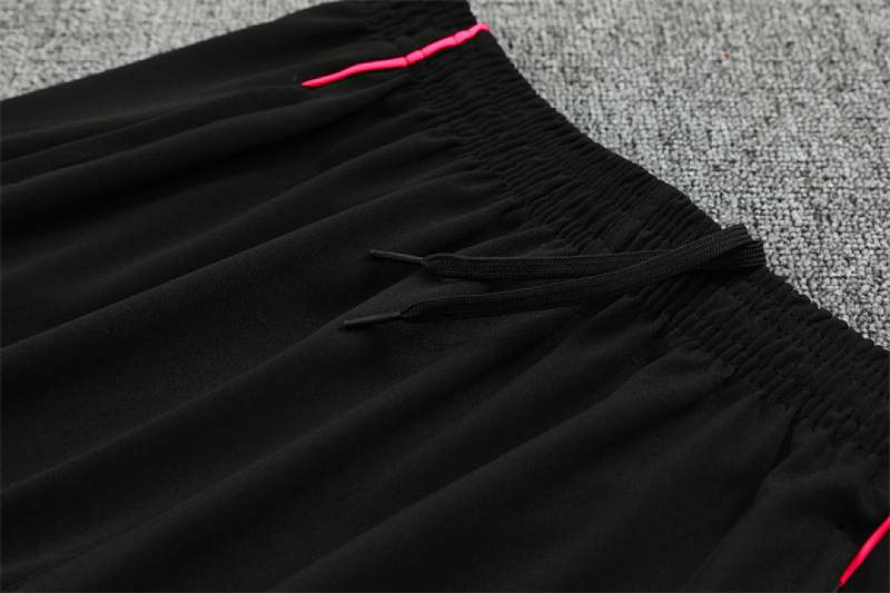 25-26 Arsenal Half zip training suit set