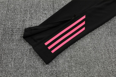 25-26 Arsenal Half zip training suit set