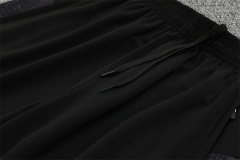 25-26 AC Half zip training suit set