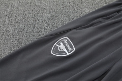 25-26 Arsenal Half zip training suit set